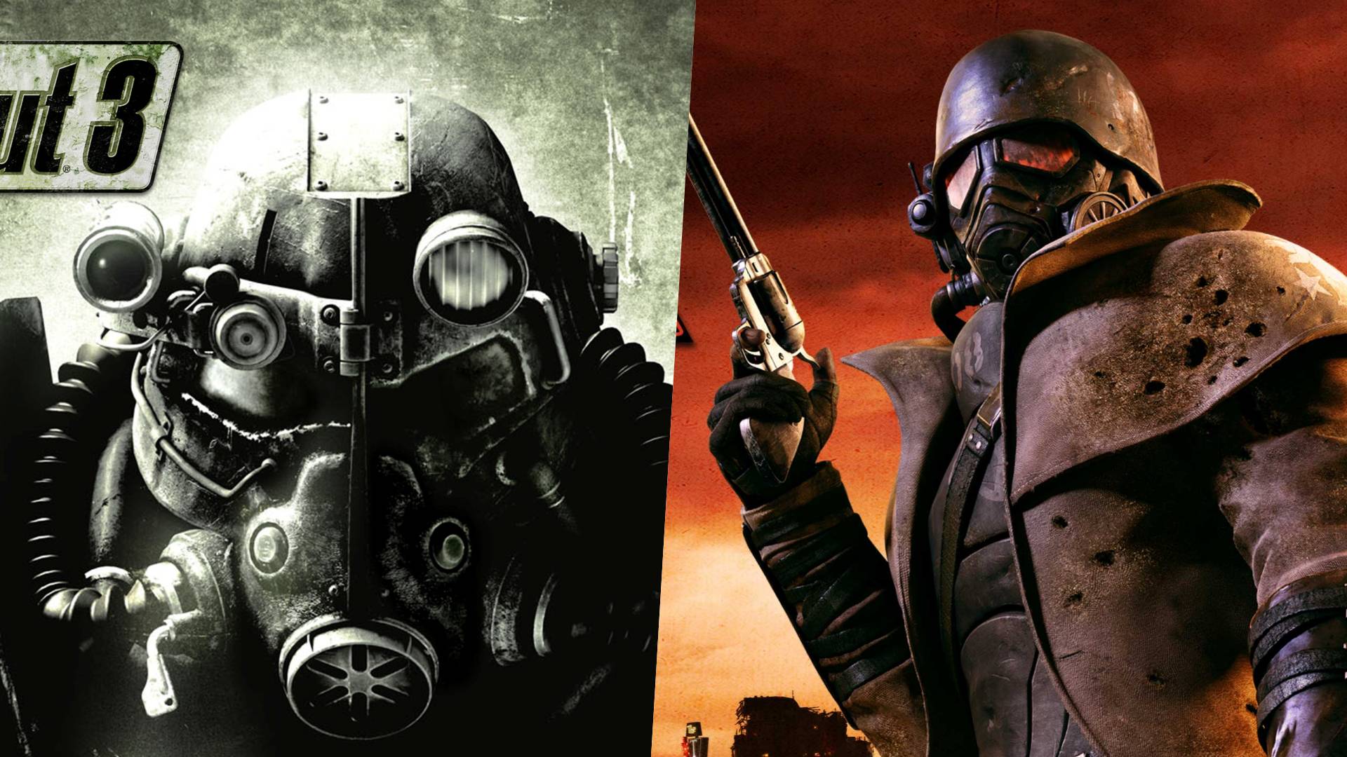 Novidades sobre Fallout pela Bethesda