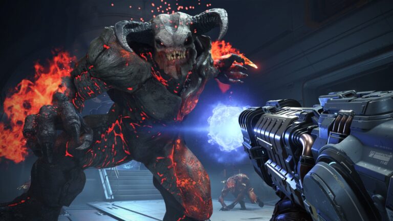Id Software planejava criar Perfect Dark e um jogo inspirado em John Wick antes dos cortes.