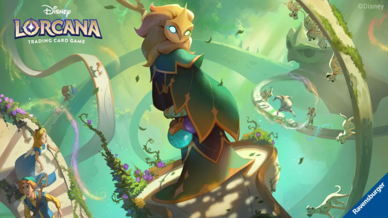 Evolução de Iniciante a Jogador Intermediário em Disney Lorcana: Dicas e Estratégias