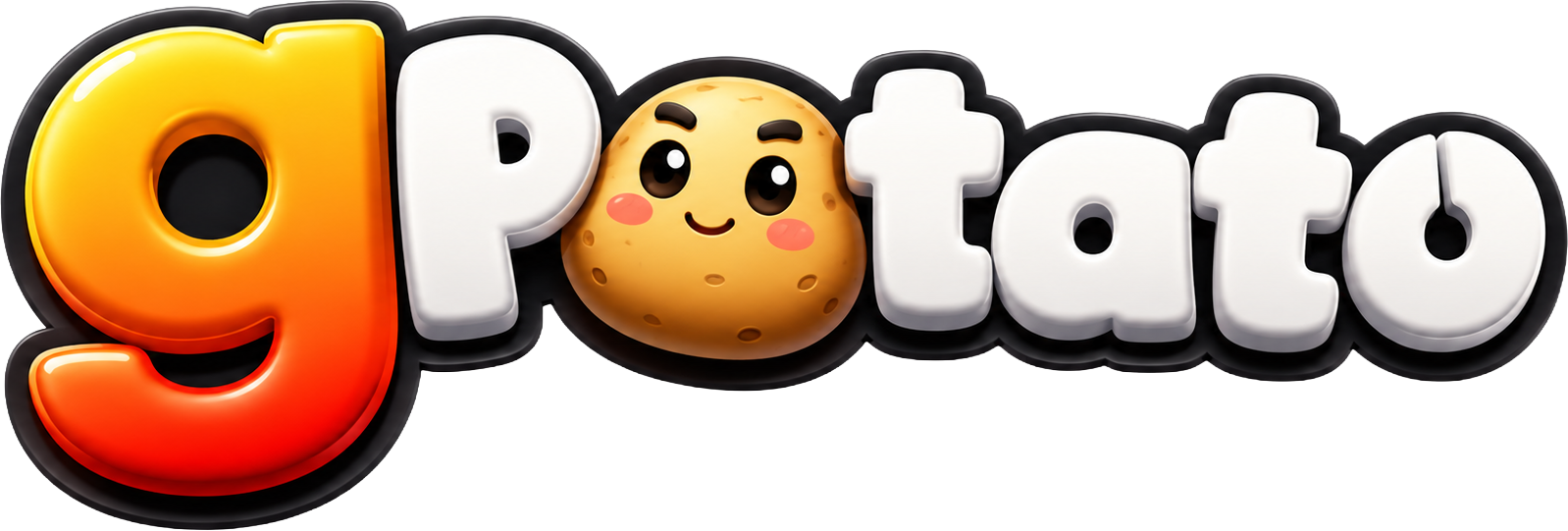gPotato Brasil