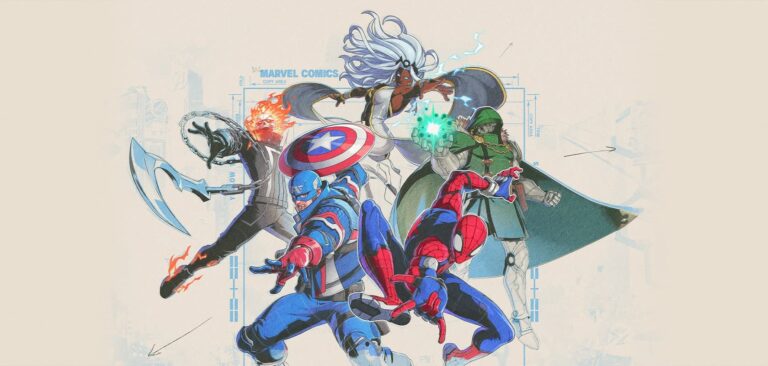 Marvel Tokon enfrenta forte onda de críticas em postagem da Sony