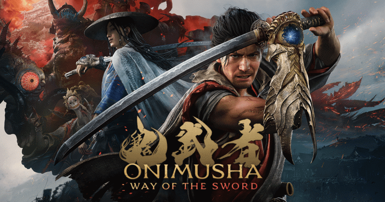 Onimusha Way of the Sword tem data de lançamento antecipada