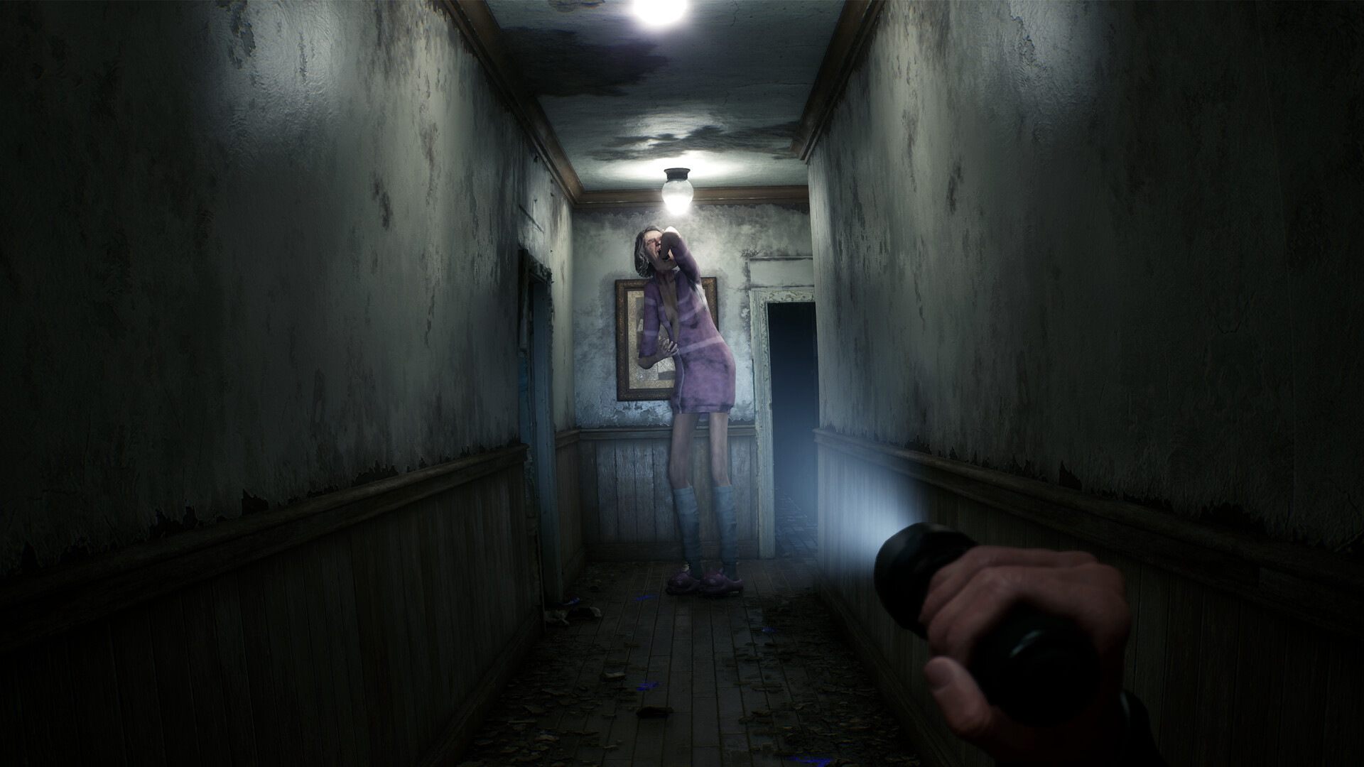 Rehaunted - Jogo de Terror