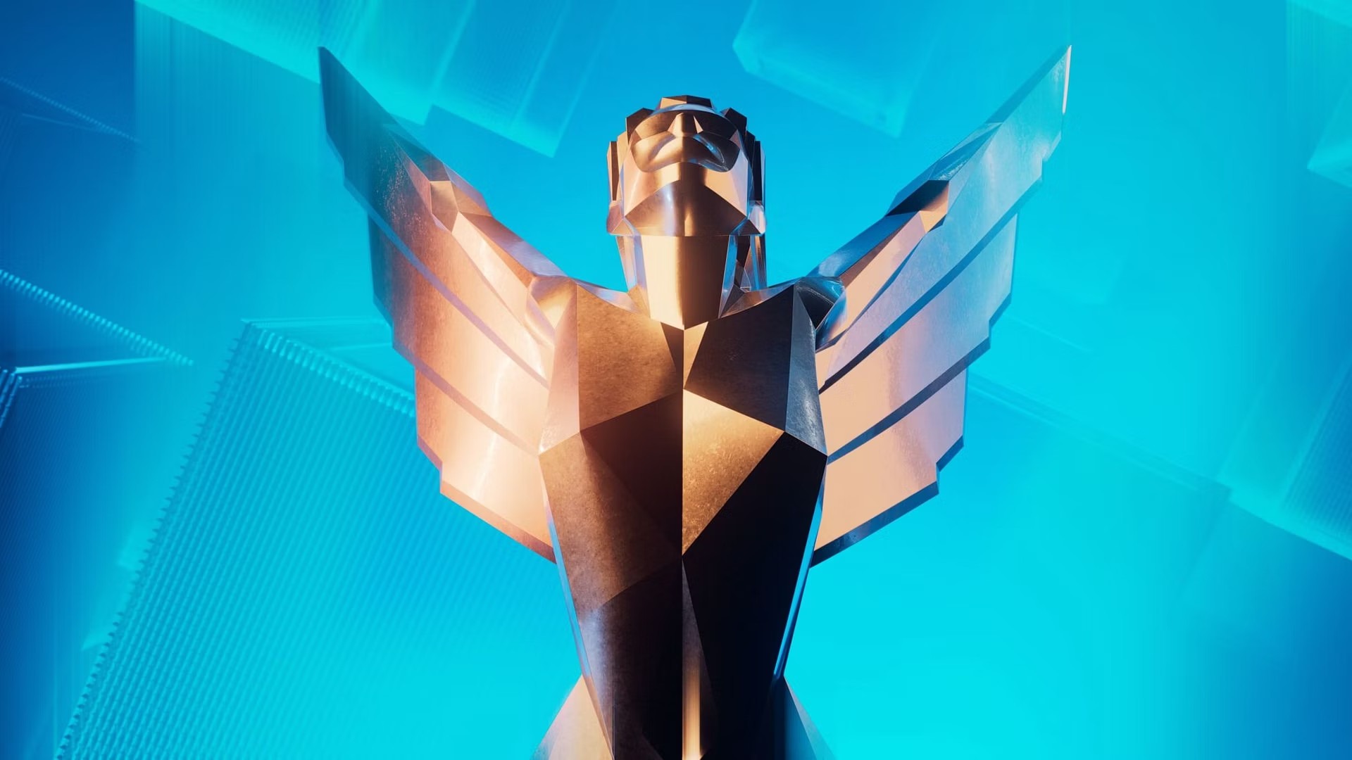 The Game Awards 2026