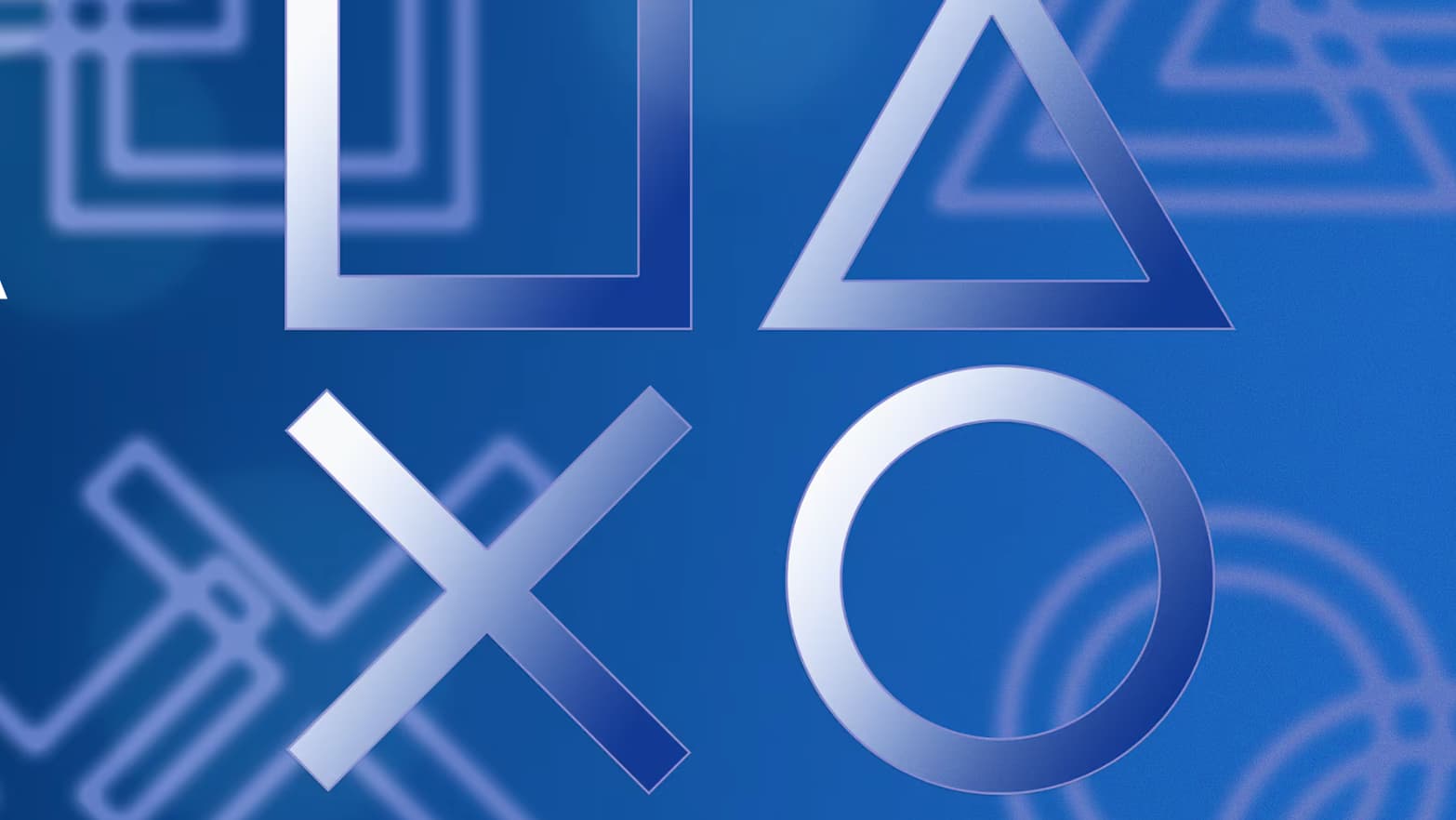 Imagem referente ao PlayStation e mídia digital.