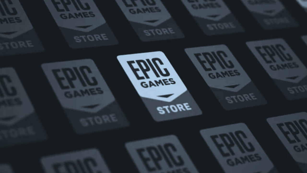 Epic Games Store