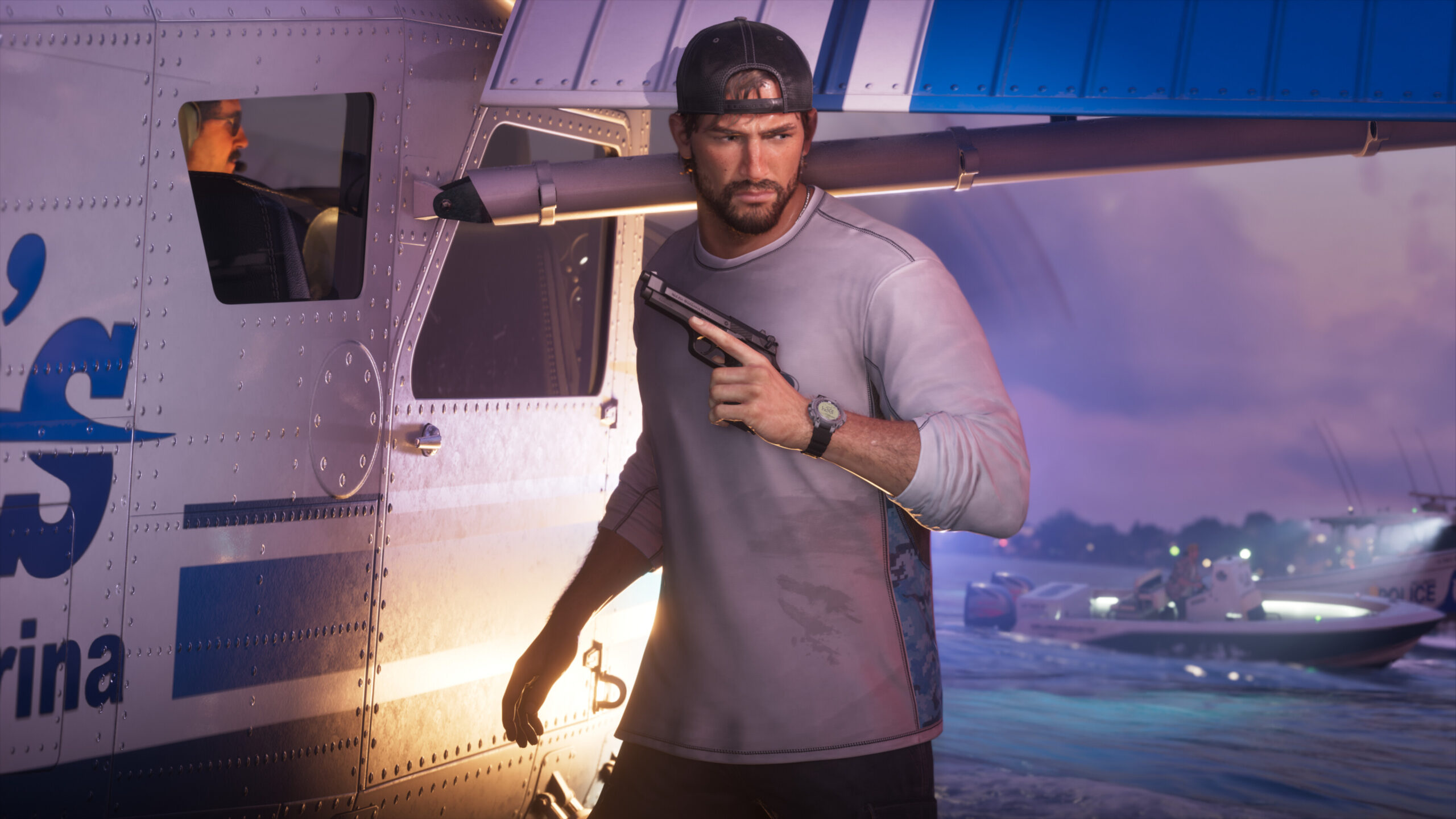 GTA VI