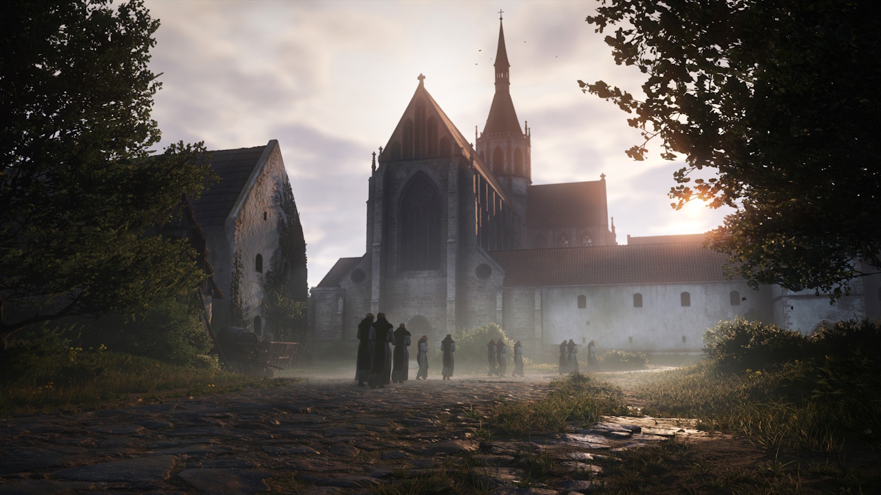 Kingdom Come Deliverance
