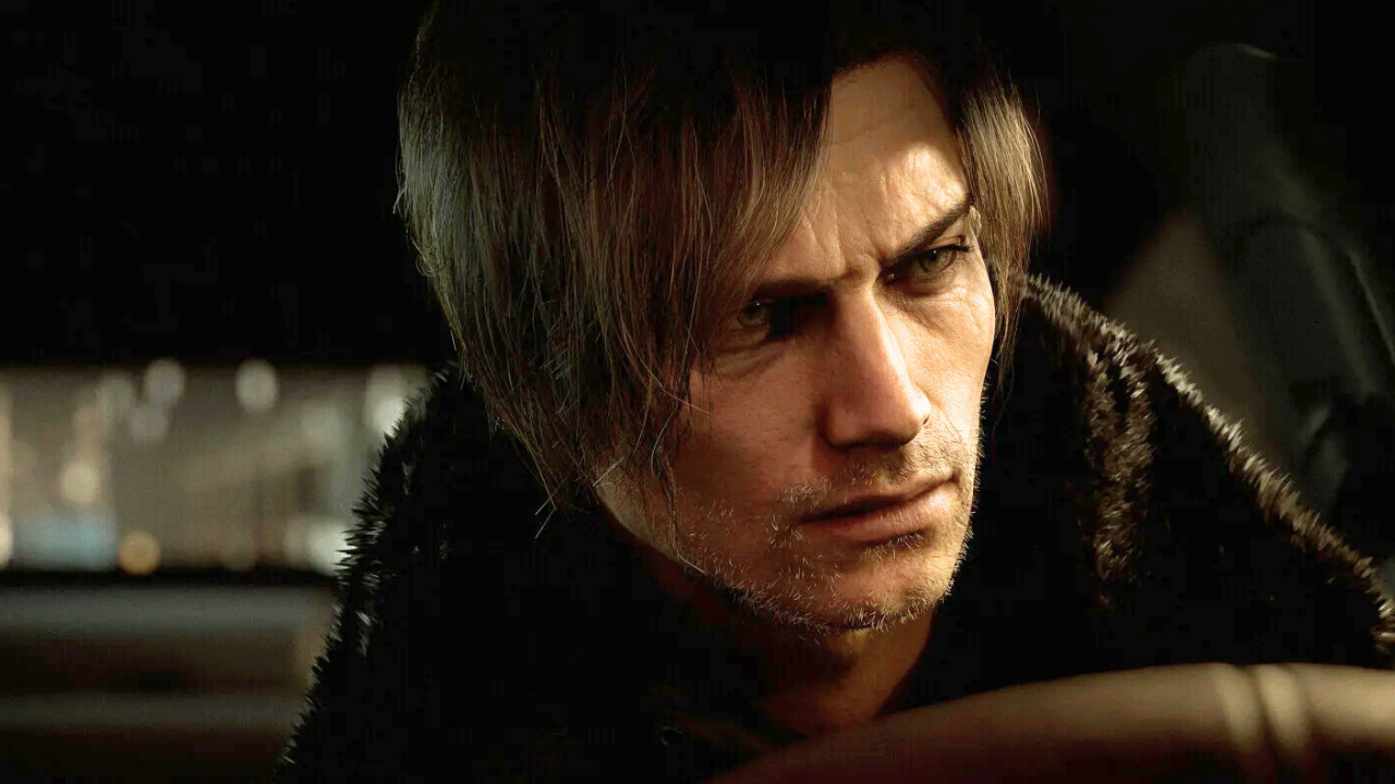 Resident Evil Requiem