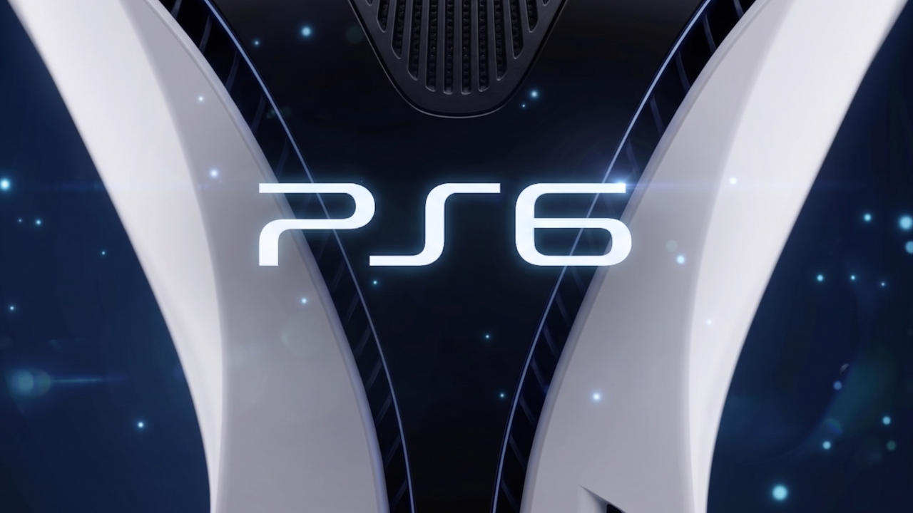 Imagem da futura consola portátil da PlayStation