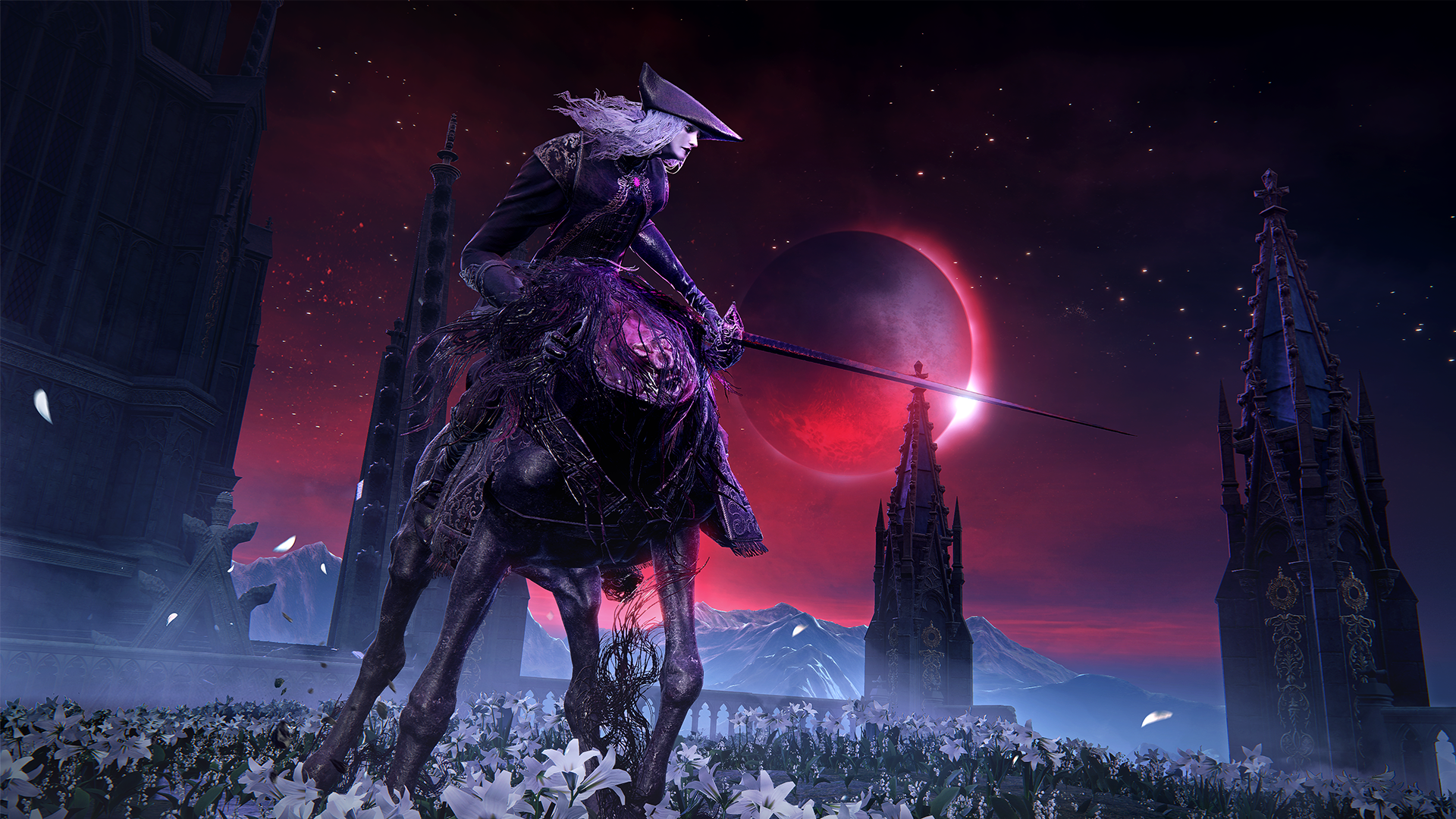 The Duskbloods Image
