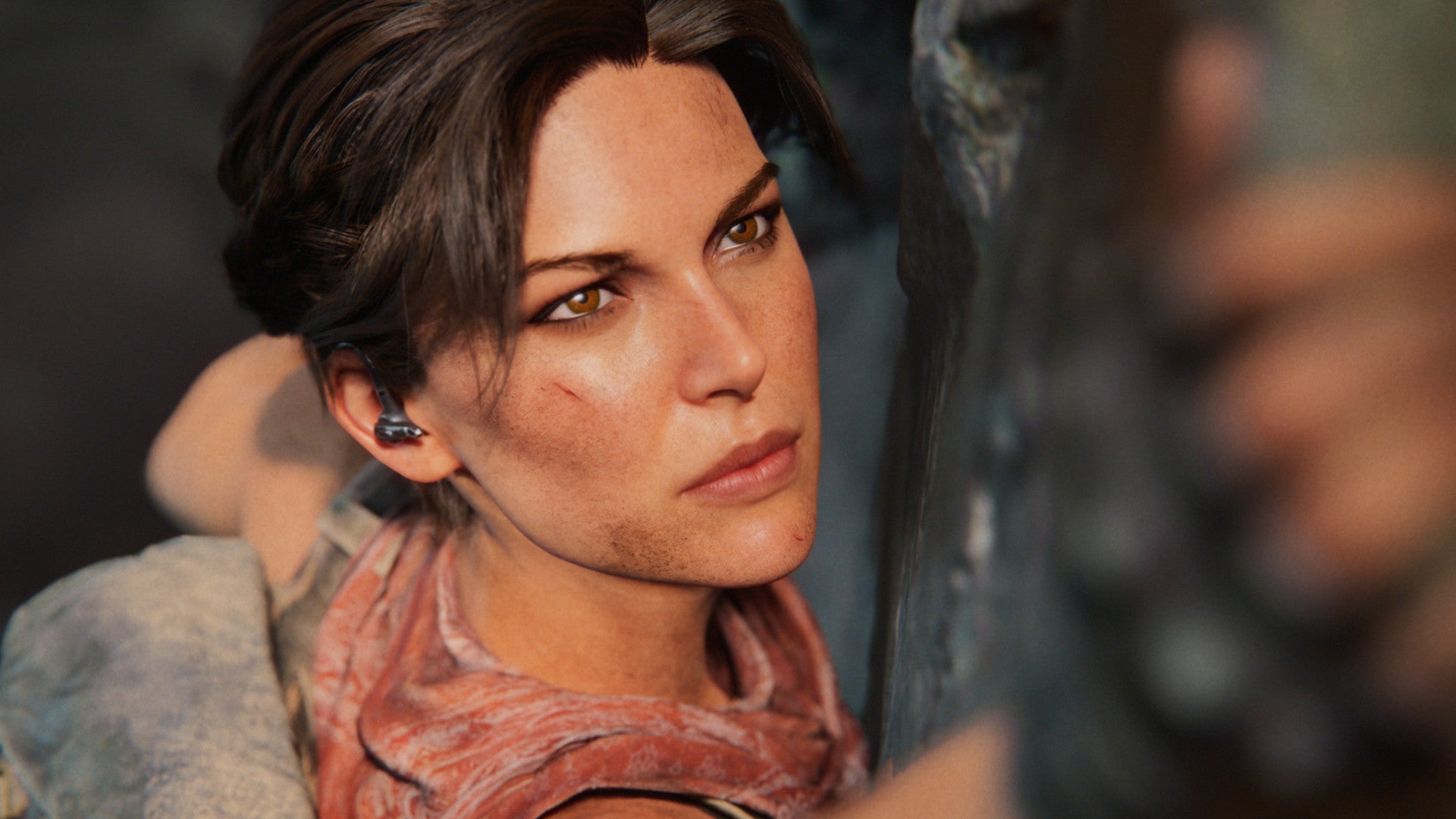 Tomb Raider: Catalyst