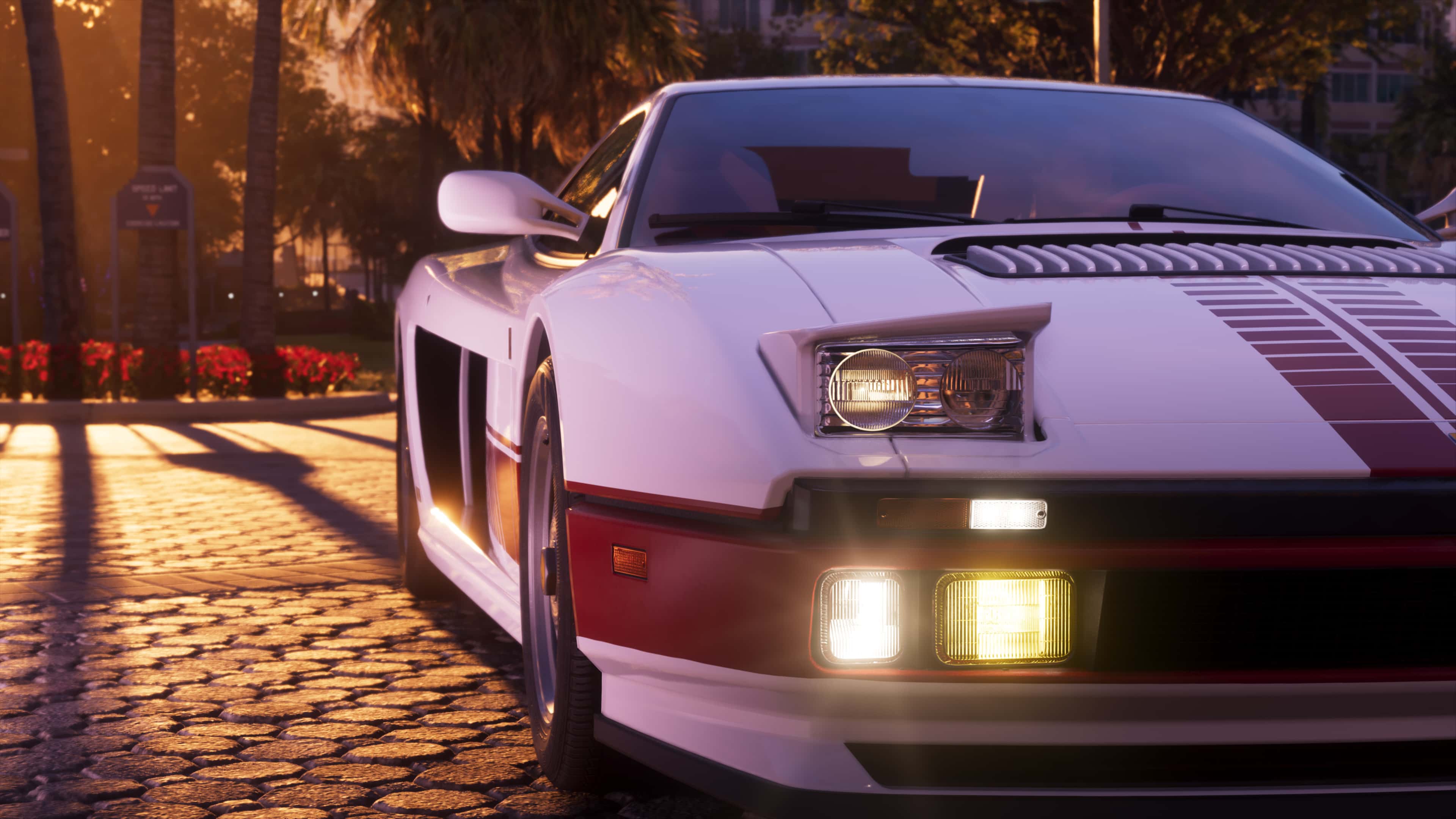 Grotti Cheetah em GTA 6