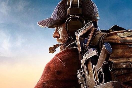 Ghost Recon Wildlands