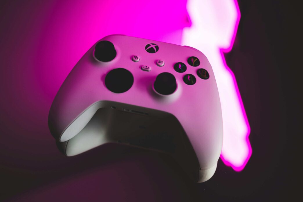 Imagem relacionada aos jogos do Xbox
