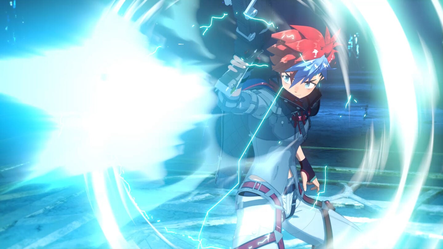 Armed Fantasia-
