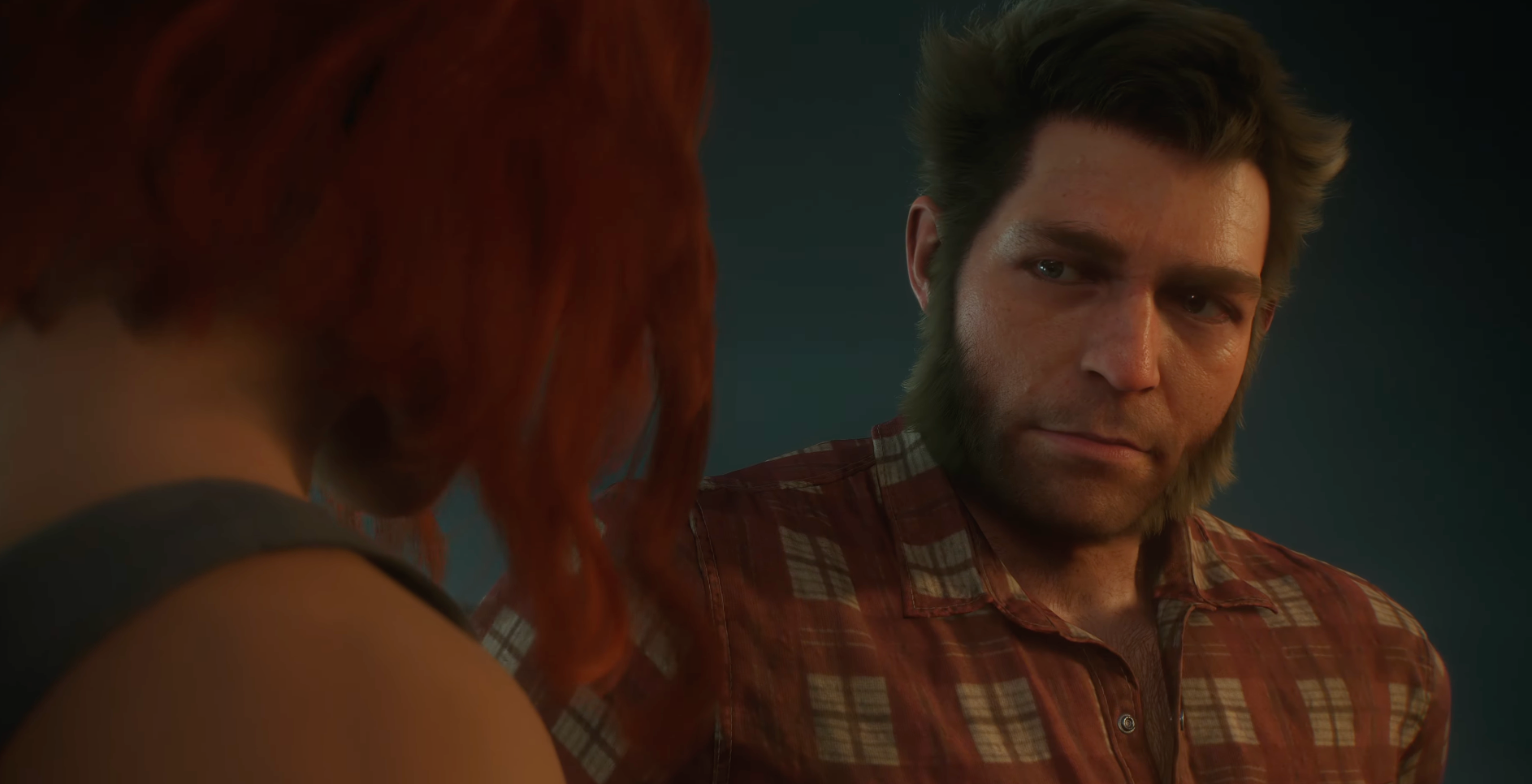 Trailer de Marvel's Wolverine