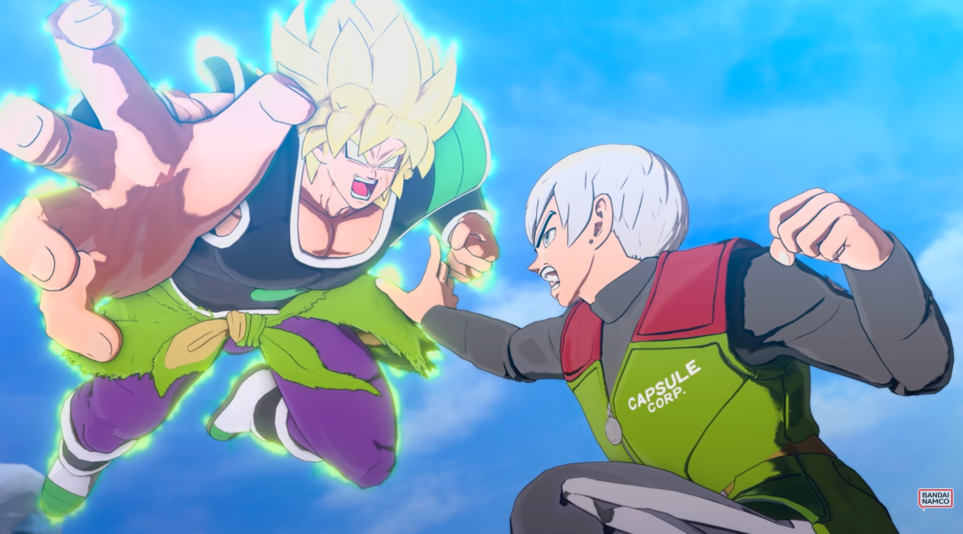 Dragon Ball Xenoverse 3