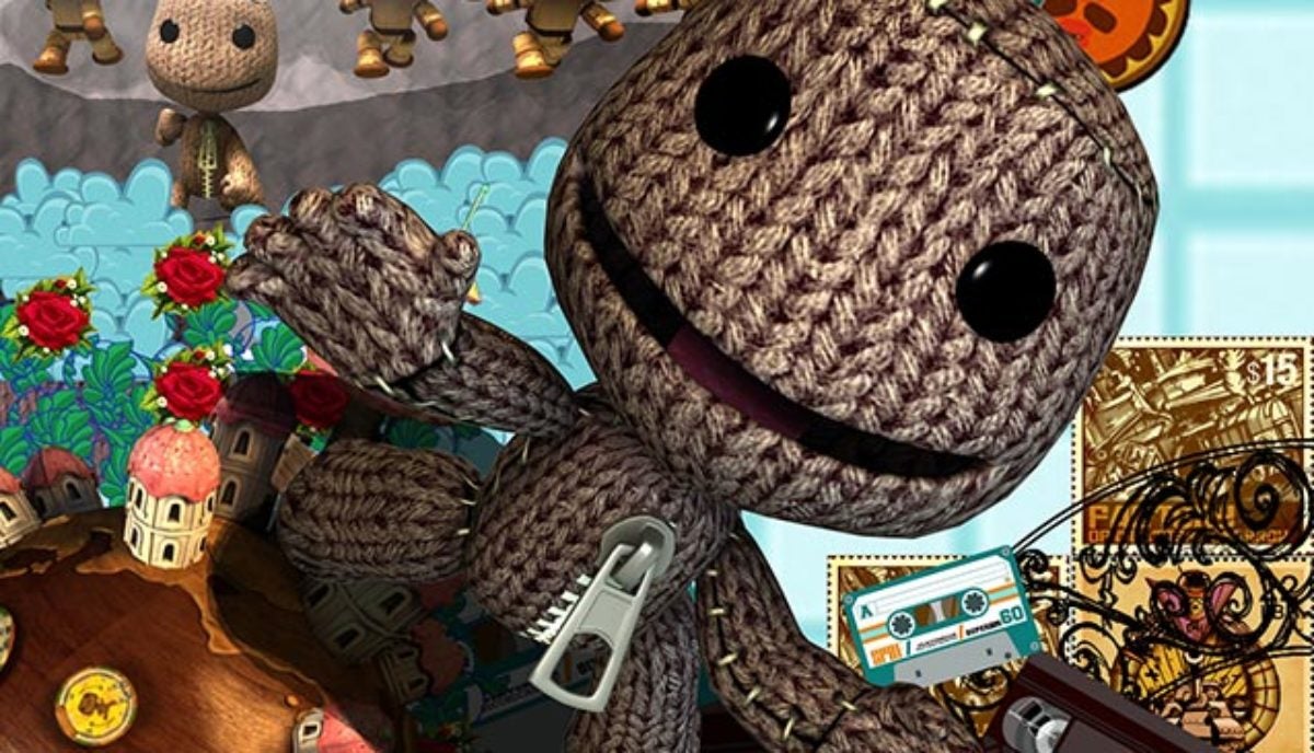 LittleBigPlanet-