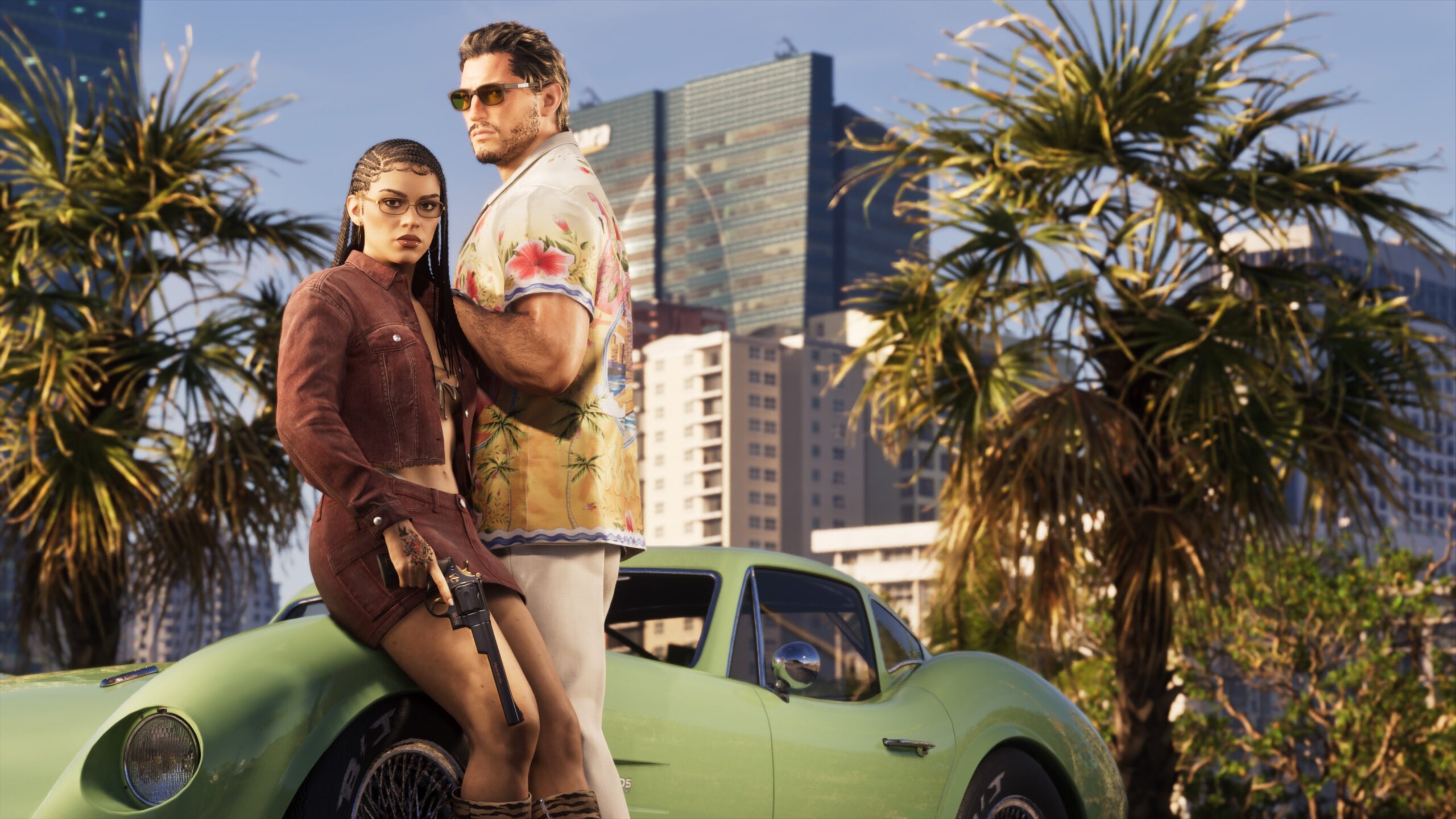 GTA 6 Promoção-