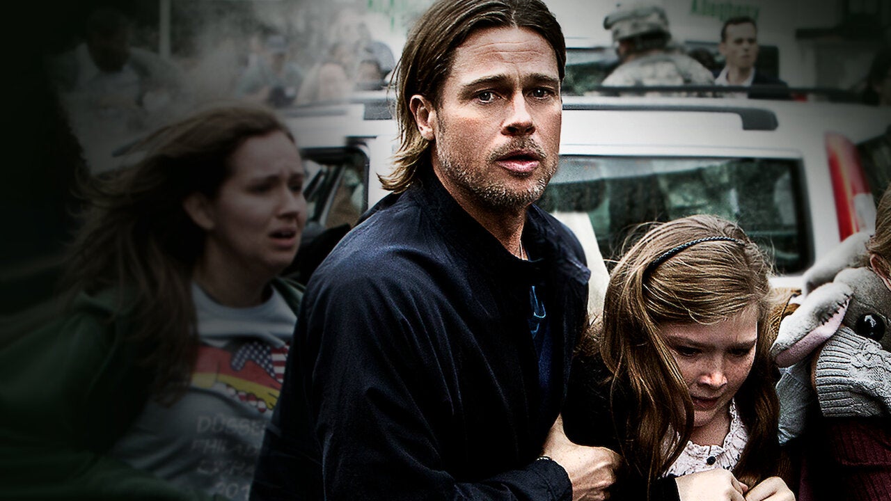 World War Z-