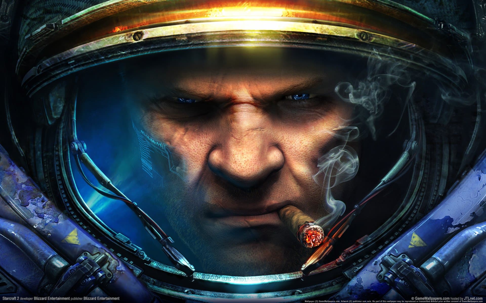 StarCraft Image