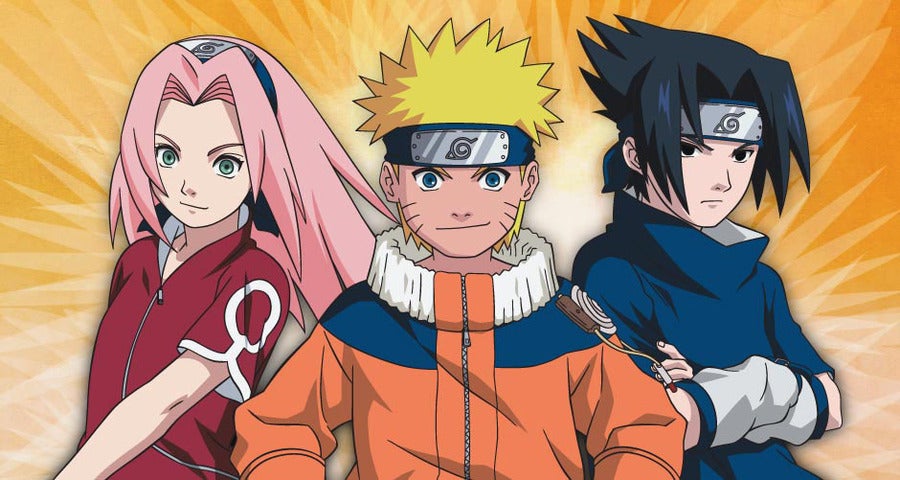Naruto-