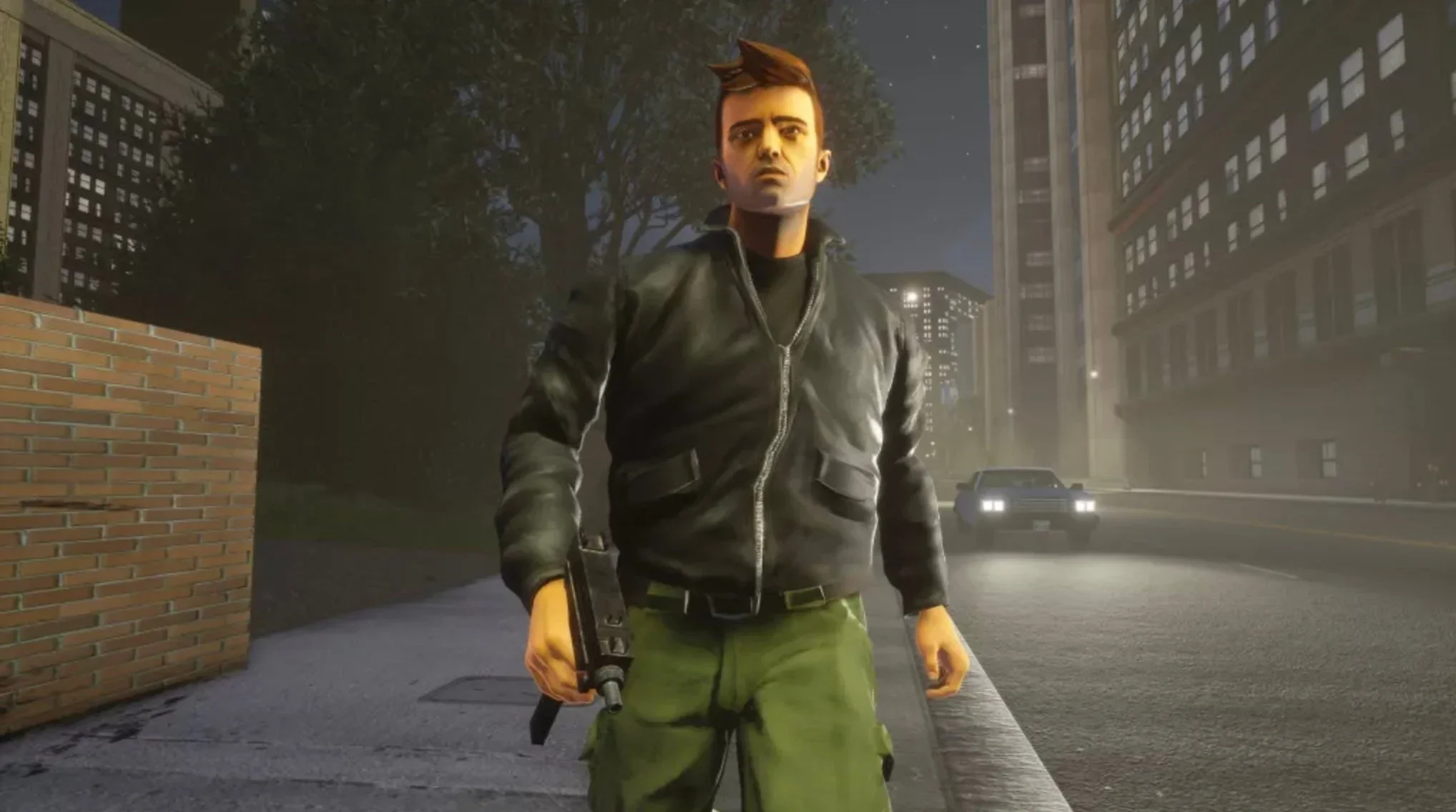 Comemorações da Rockstar Games-