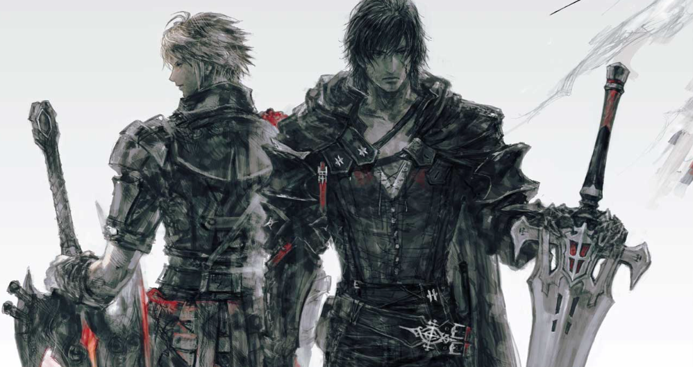 Final Fantasy Resonance Image-