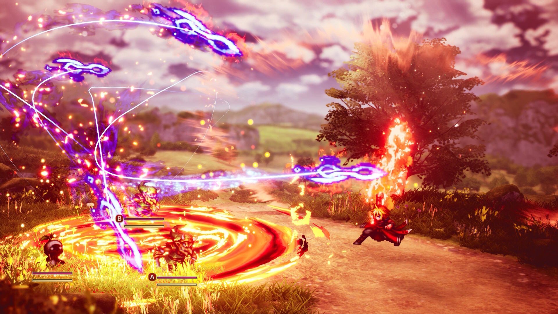 Final Fantasy Resonance-