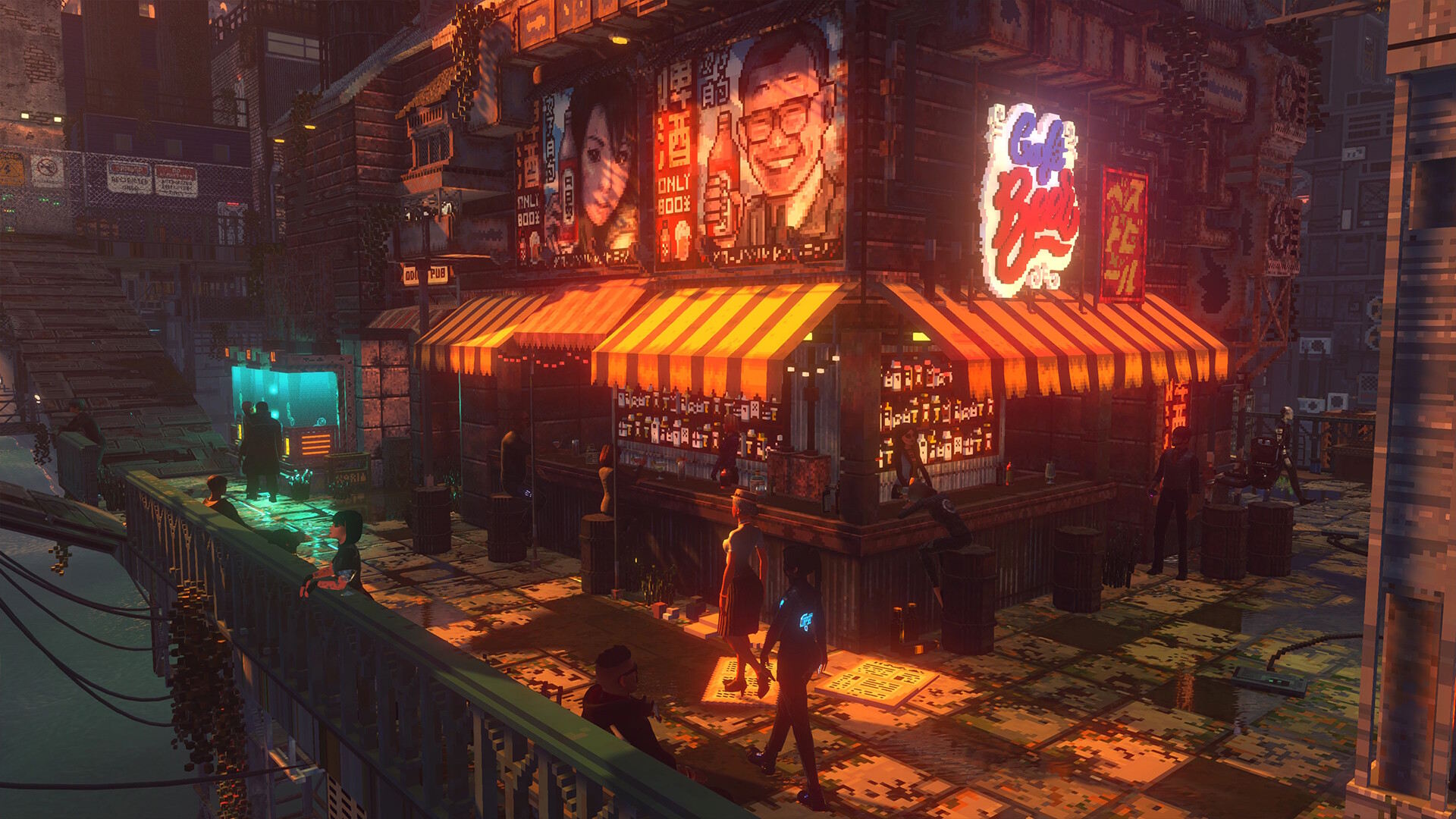 Nivalis Nights, uma gema escondida de setembro-