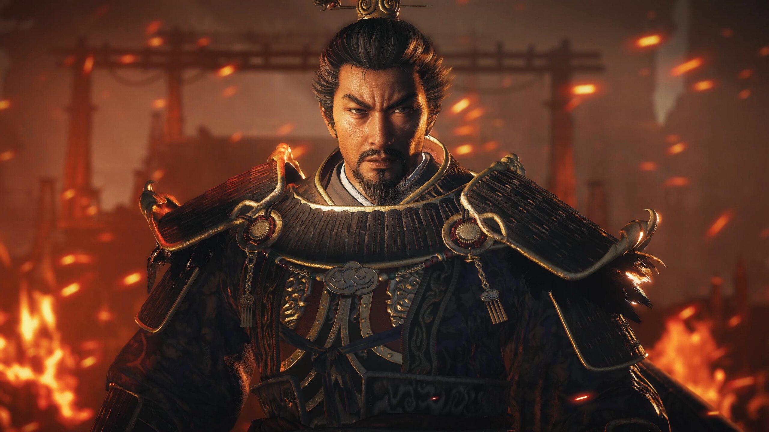 Wo Long 2: Wings of Ember-