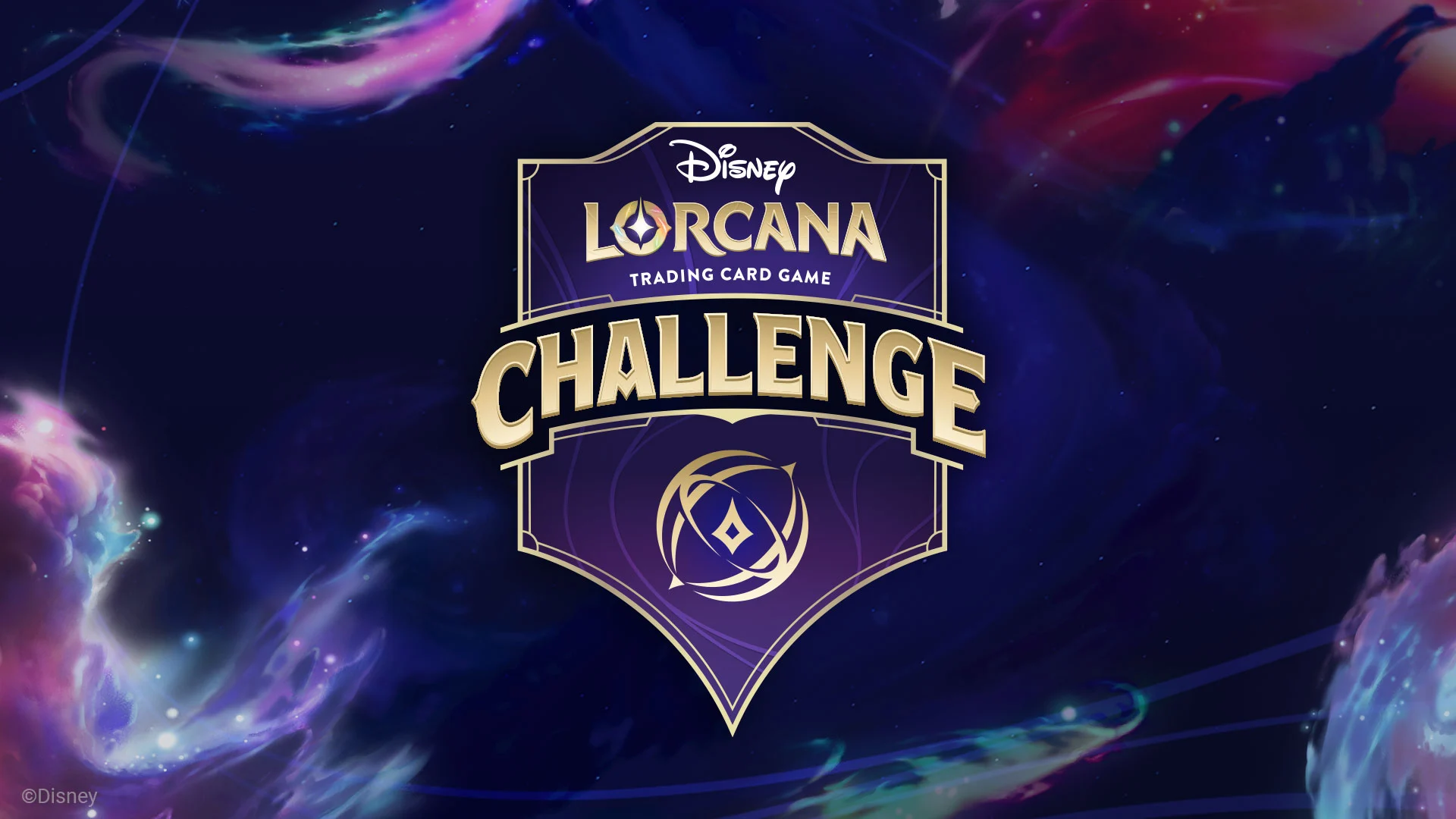 Campeonato Disney Lorcana Brasil-