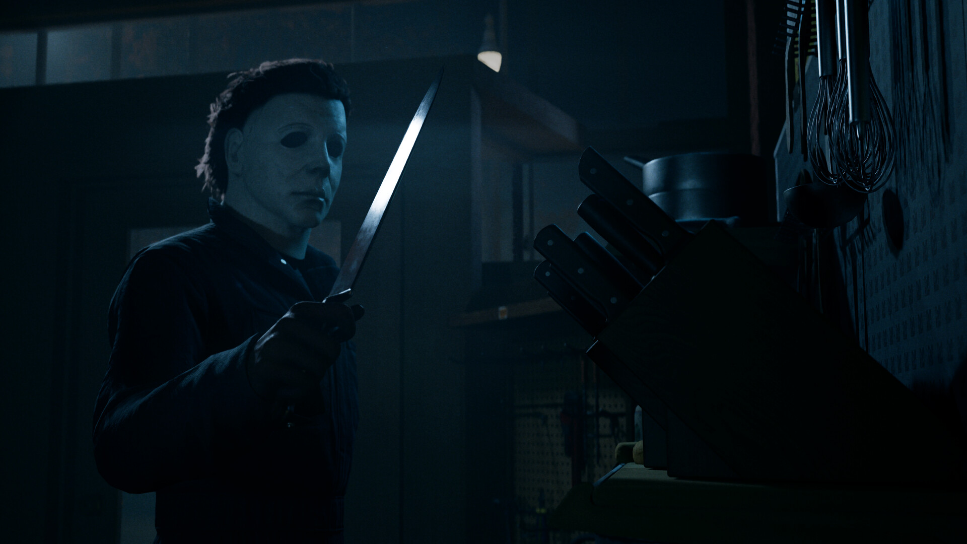Halloween The Game - Imagem Relacionada ao Conteúdo-