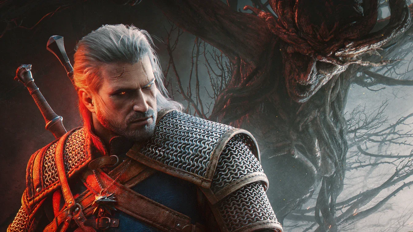 The Witcher 3: Wild Hunt Remastered-
